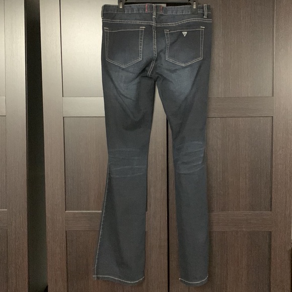 Jeans Flare 30 - Picture 9 of 9